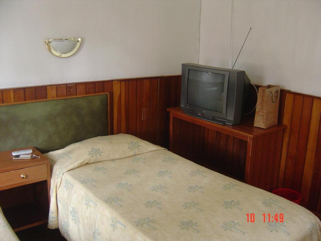 Sirona Getaway Hotel Найроби Экстерьер фото